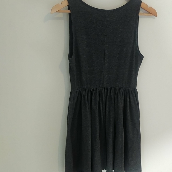 Forever 21 Fit And Flare Dress Small - Picture 5 of 6